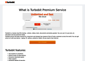 Turb0bit.net thumbnail