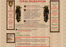 Turba-delirantium.skyrocket.de thumbnail