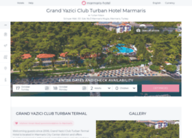 Turban-palace.marmaris-hotel.net thumbnail