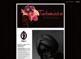 Turbanista.com thumbnail