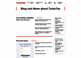 Turbo-tax.org thumbnail