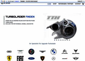 Turbo-technik-hamburg.de thumbnail Turbo-technik-hamburg.de thumbnail