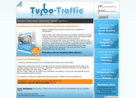 Turbo-traffic.de thumbnail