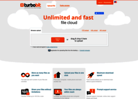 Turbobit.online thumbnail