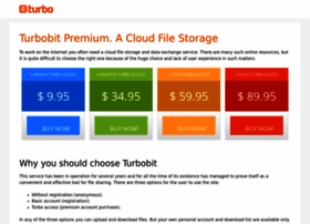 Turbobit5.net thumbnail