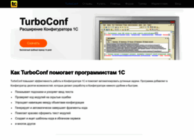 Turboconf.ru thumbnail