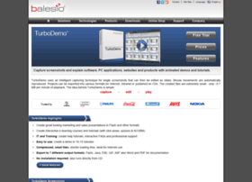 Turbodemo.com thumbnail