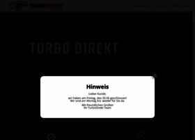 Turbodirekt.at thumbnail