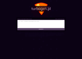 Turbogen.pl thumbnail
