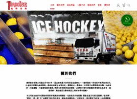 Turboice.com.hk thumbnail