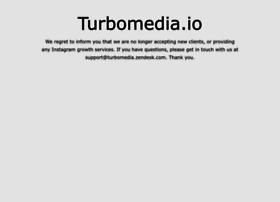 Turbomedia.io thumbnail