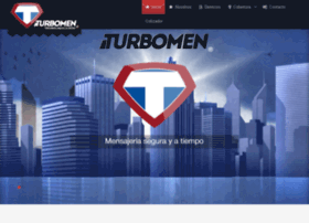 Turbomen.com.mx thumbnail