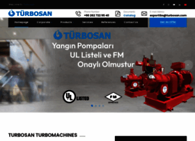 Turbosan.com thumbnail