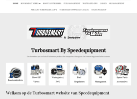 Turbosmart.eu thumbnail Turbosmart.eu thumbnail