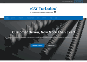 Turbotecproducts.com thumbnail