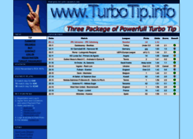 Turbotip.info thumbnail