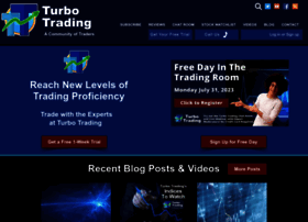 Turbotrading.biz thumbnail