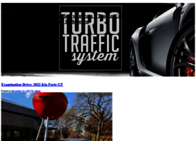 Turbotrafficsystem.com thumbnail
