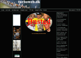 Turboweb.dk thumbnail