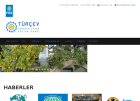 Turcev.com.tr thumbnail
