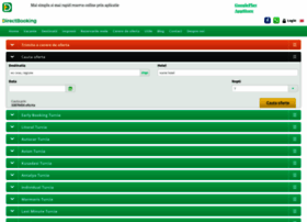 Turcia.directbooking.ro thumbnail