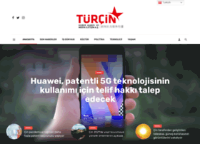 Turcin.com.tr thumbnail