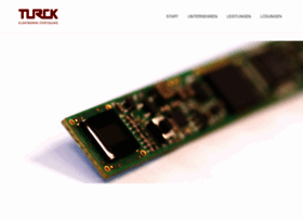 Turck-elektronik-fertigung.de thumbnail