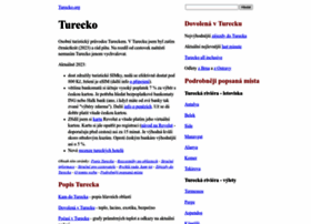 Turecko.org thumbnail