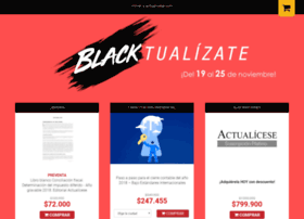 accounter.co at WI. Accounter - Noticias y Consultoría Contable ...
