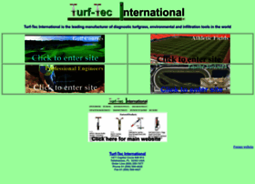 Turf-tec.com thumbnail
