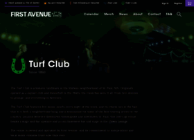 Turfclub.net thumbnail