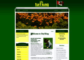 Turfking-lawn-care.ca thumbnail