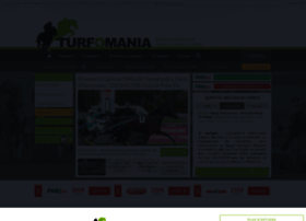Turfomania.com thumbnail