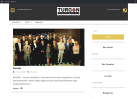 Turgon.net thumbnail