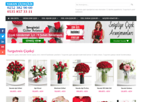 Turgutreiscicekcim.com thumbnail