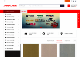 Turhandekor.com.tr thumbnail