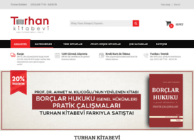 Turhankitabevi.com.tr thumbnail
