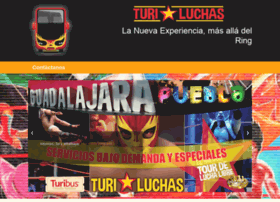 Turiluchas.com thumbnail