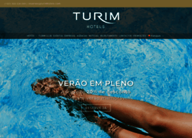Turim-hotels.com thumbnail