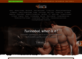 Turinabol-steroid.com thumbnail