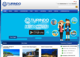 Turindo.co.id thumbnail
