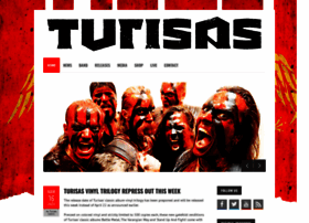 Turisas.com thumbnail