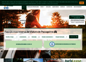 Turiscar.pt thumbnail