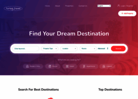 Turism.travel thumbnail
