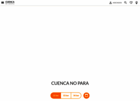 Turismo.cuenca.es thumbnail