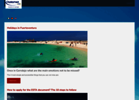 Turismo.eu thumbnail Turismo.eu thumbnail