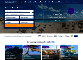 Turismocity.cl thumbnail
