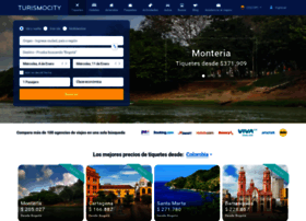 Turismocity.com.co thumbnail