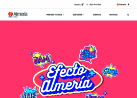 Turismodealmeria.org thumbnail