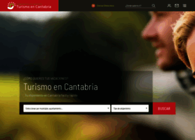 Turismoencantabria.com thumbnail